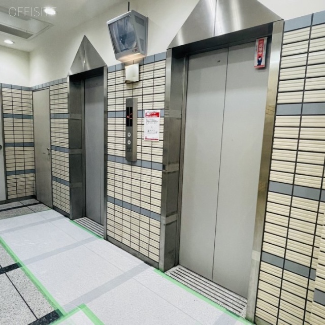 名駅ファースト　エレベーター