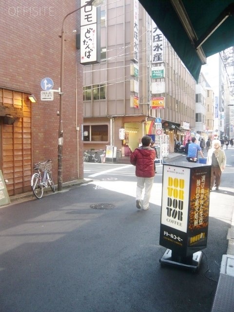 小堀ビル 画像