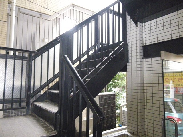 プロスペリテ八丁堀ビル 画像