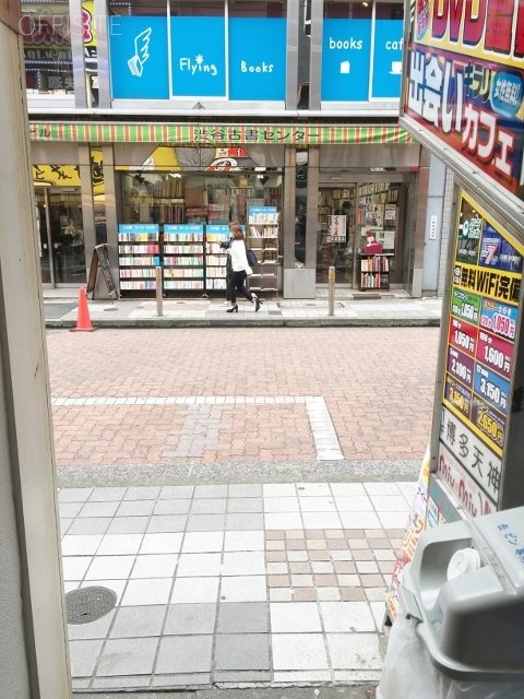 照力ビル 画像