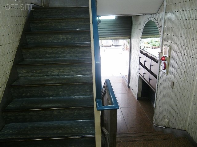 ナルミビル 画像