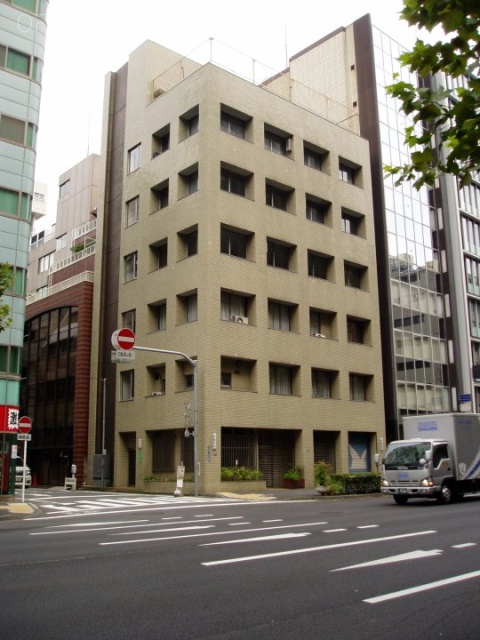 平野ビル 2階 20.00坪　外観