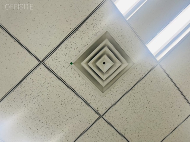 SVAX西新橋ビル 設備