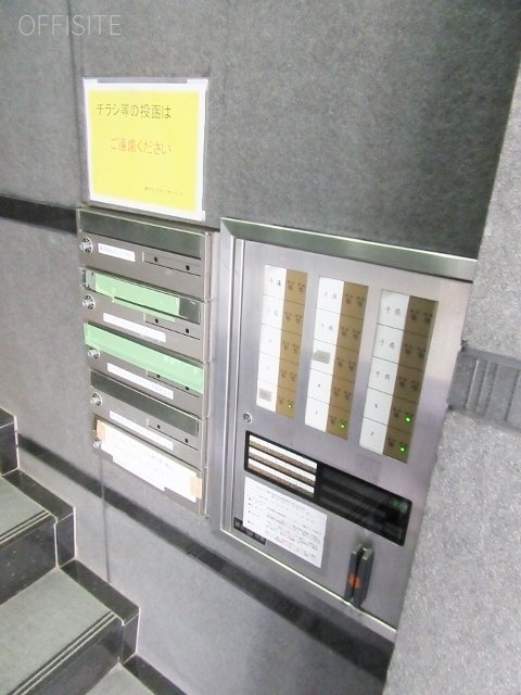 TSSビル 画像