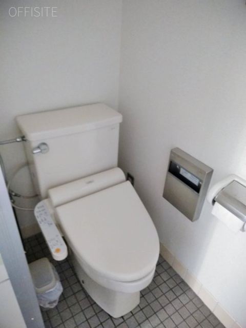 NKビル トイレ