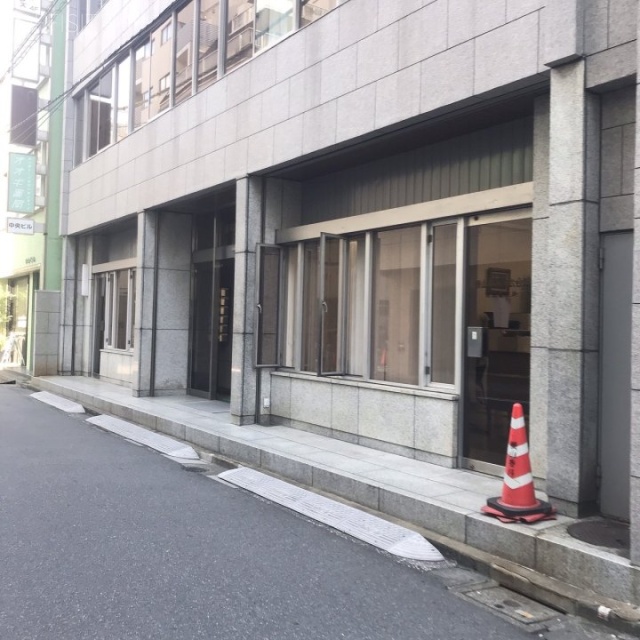 宝栄内神田ビル 外観