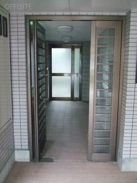 千駄ヶ谷SKYHILLSビル 画像