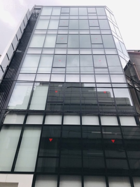 ACN水道橋駅前ビル 外観