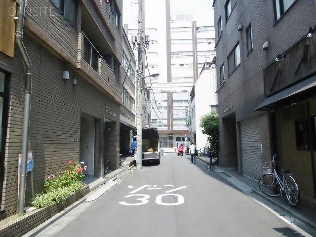 カサ・グランデ水道橋ビル 画像
