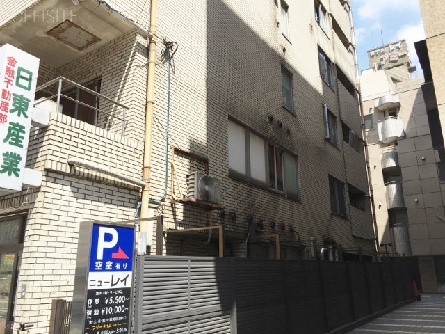 サンハイツときわ 画像