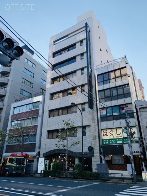 キムラビル 外観