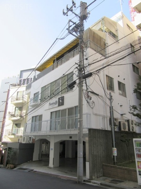 石井第3ビル　外観