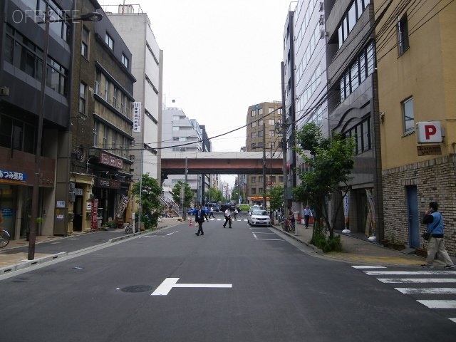 パルファームビル 画像