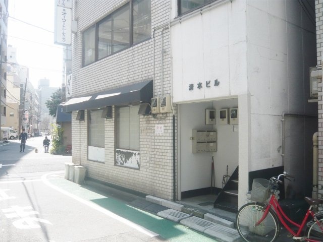 清水ビル 画像