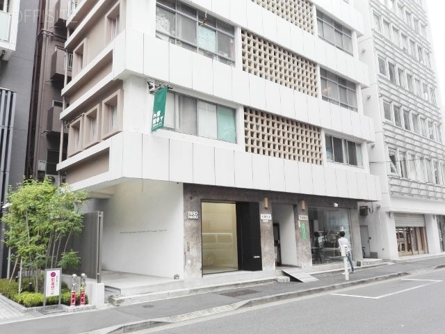 アガタ竹澤ビル　外観