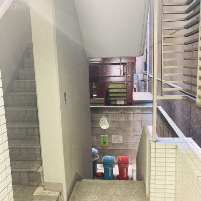 タカギビル 外観