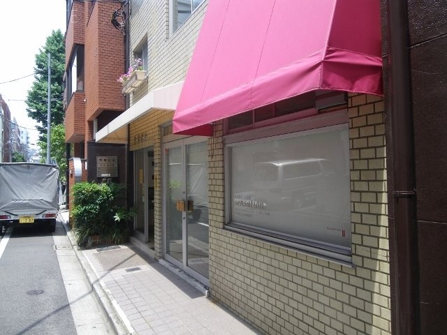 千栄ビル 画像