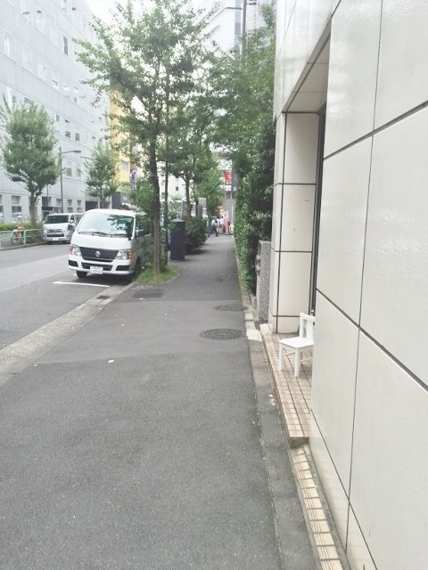 三崎町大島ビル 画像