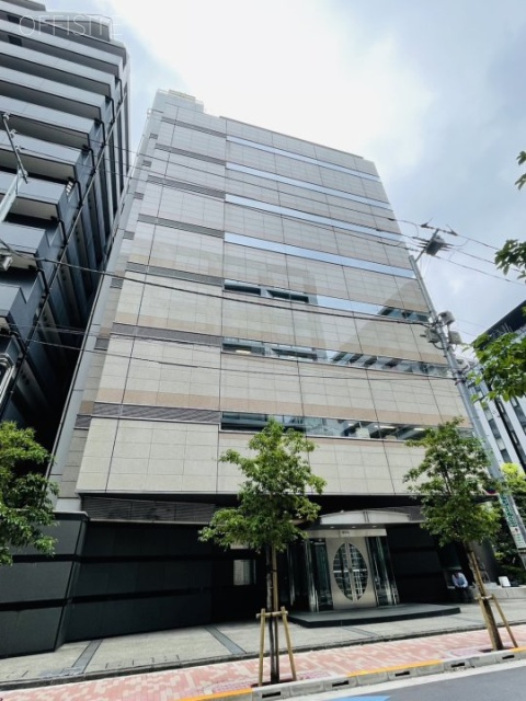 日本橋富沢町111ビル　外観