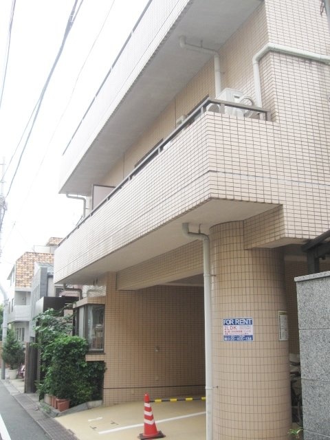 サウスサイド青山ビル 画像