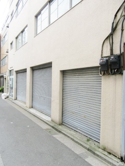 牧野ビル2 画像