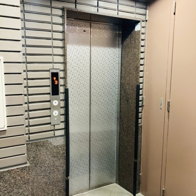 ABAアサミ エレベーター