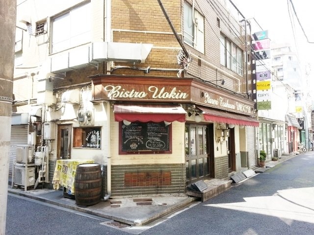 新月会館ビル 画像