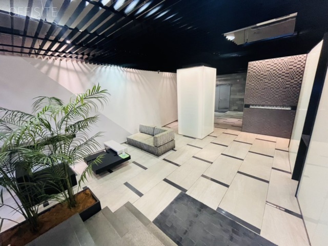 ラーズビル　エントランス