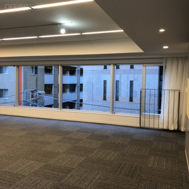 デュープレックス銀座タワー8/14　402号室 室内
