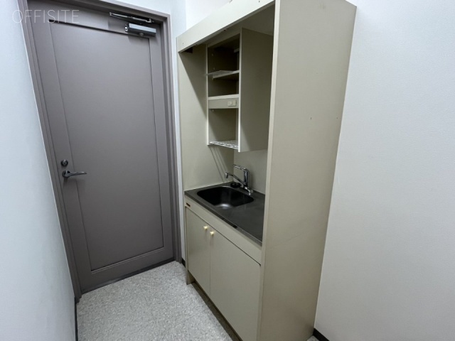 アソルティ日本橋小伝馬町 キッチン