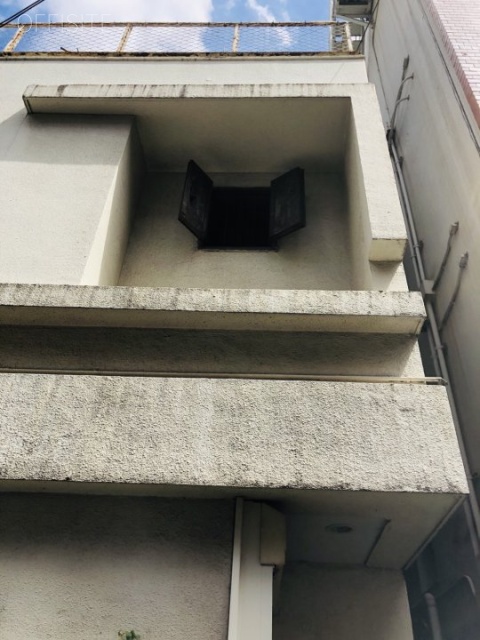 三栄ビル別館 外観