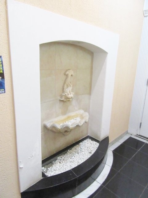 CREST六本木Ⅱビル 画像
