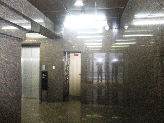 TSI日本橋浜町第一ビル エントランス