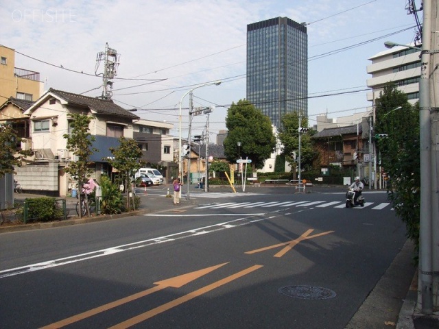 TH1飯田橋ビル イメージ