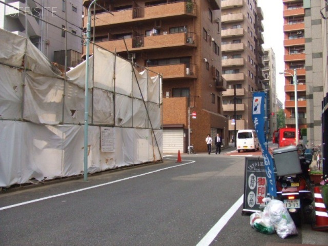 山名ビル 画像