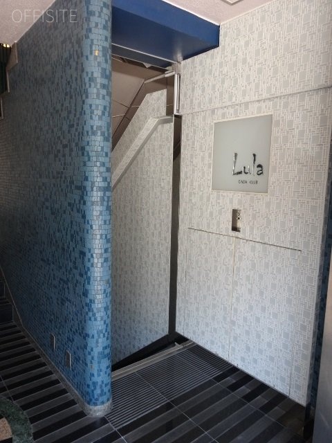 銀座STビル 画像