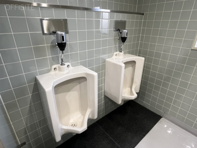 立川トーセイビルⅦ(旧 錦町秀栄ビル)　トイレ