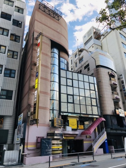 秀栄ビル 外観