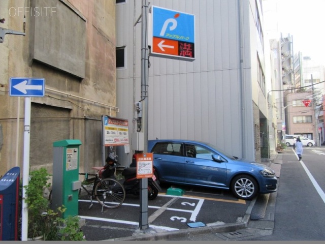 日本橋林ビル 画像