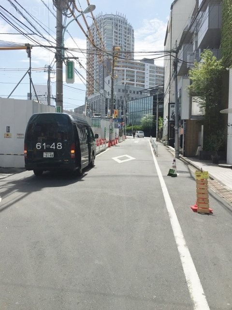 ローヤルタウン神宮前ビル 画像
