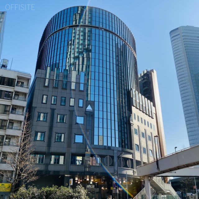 銀座COMビル 外観