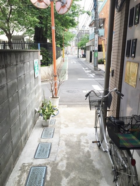 浜中ビル 画像