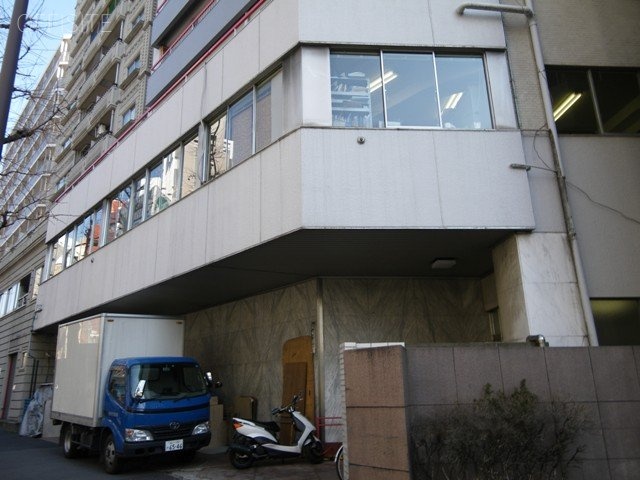 升川ビル 画像