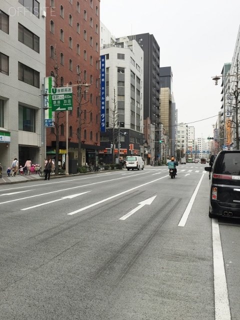堀留寿ビル 画像