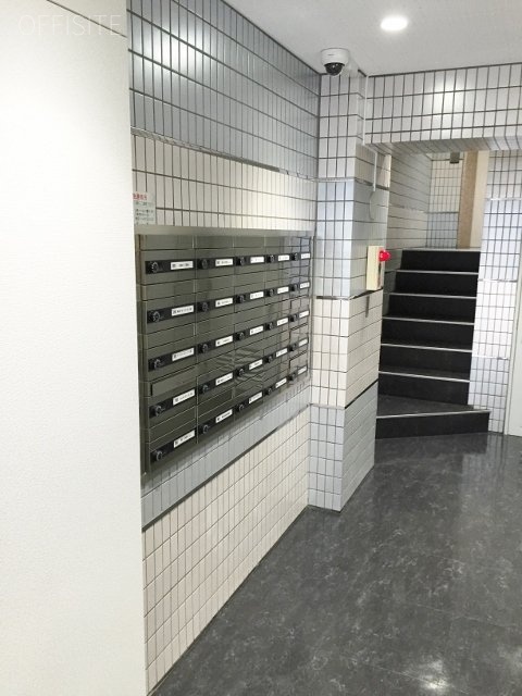 小伝馬町セントラルビル 画像