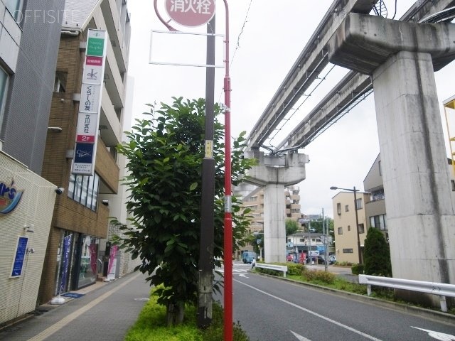 カトルセゾンⅡビル　IMGP7525 (640x480).jpg