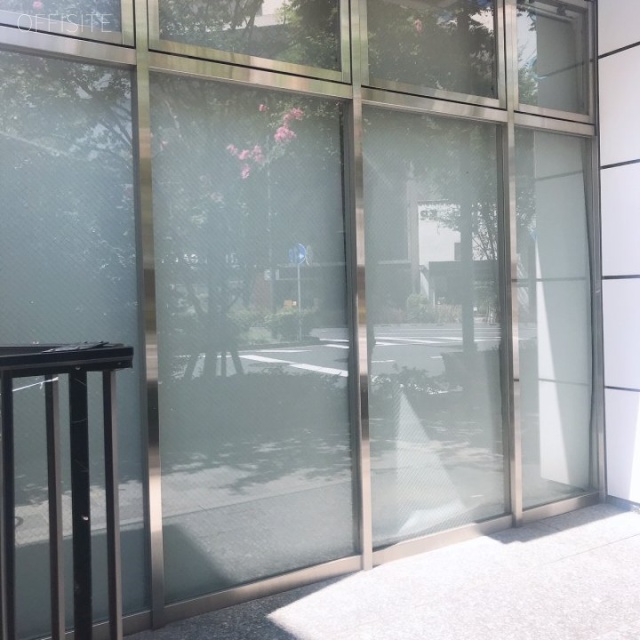 友泉東日本橋駅前ビル 外観