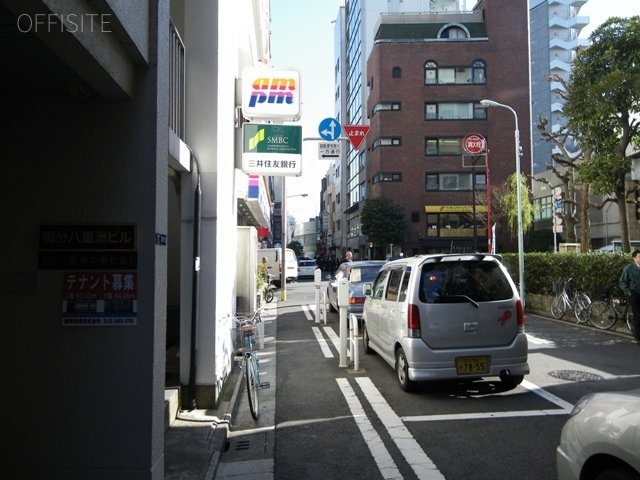 国分八重洲ビル 画像