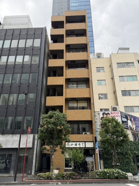 熊谷ビル　外観