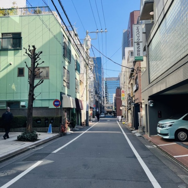 京阪亀戸ビル 周辺